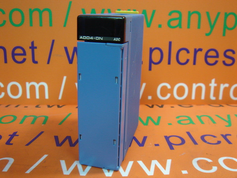 YOKOGAWA F3AD040N A/D CONVERTER 裕益科技自動化設備可程式編碼器PLC分散式控制系統DCS